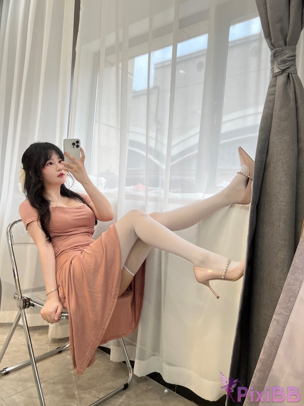 Coser mi tao shaonu shi yi jiang ya PixiBB.COM 012