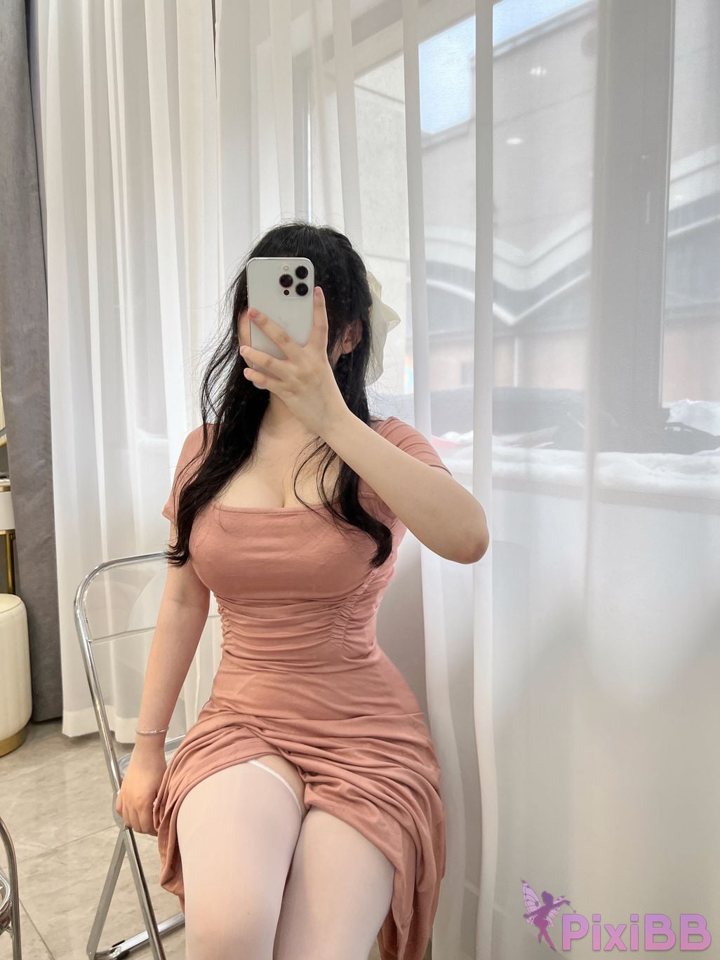 Coser mi tao shaonu shi yi jiang ya PixiBB.COM 013