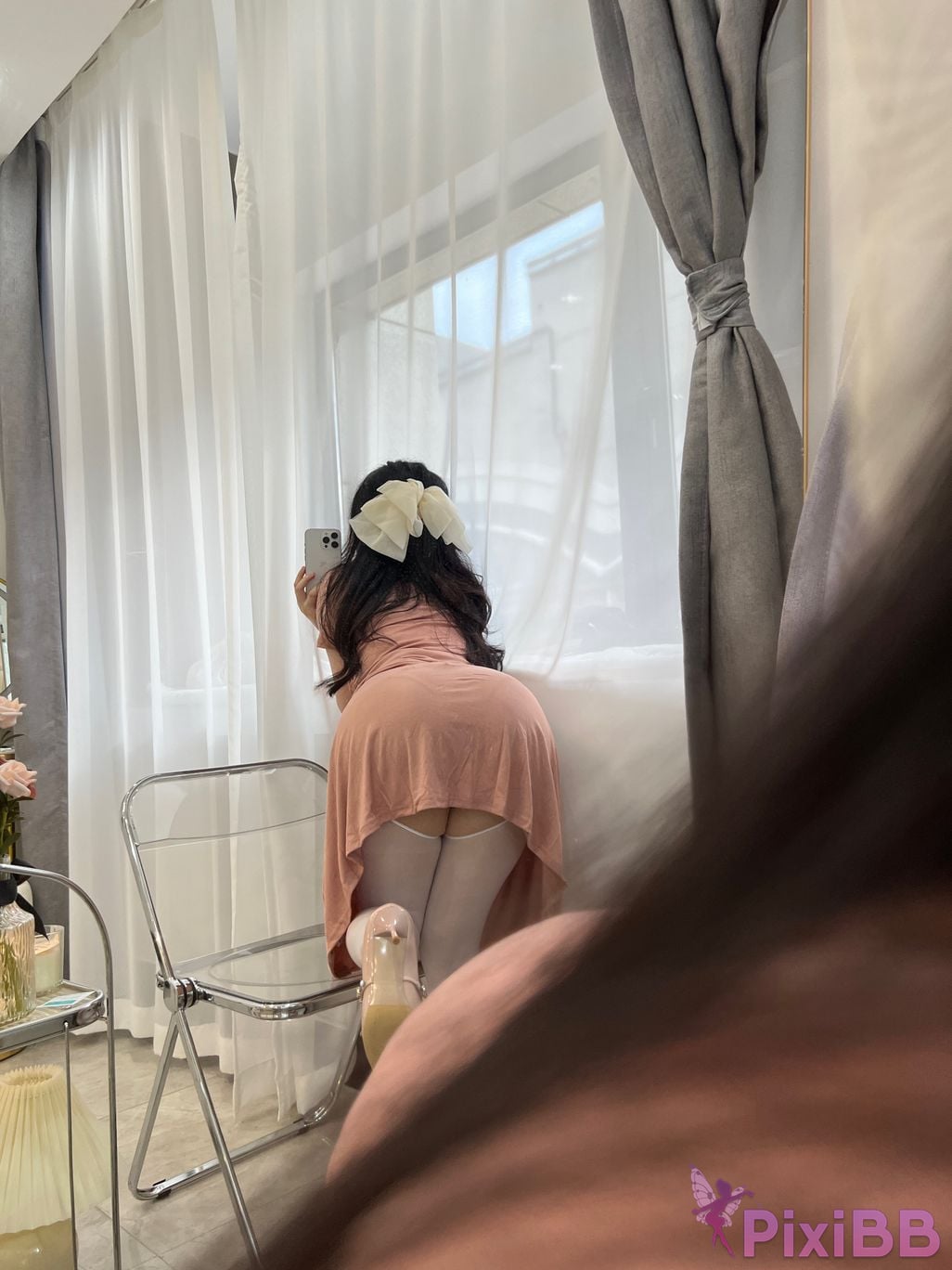 Coser mi tao shaonu shi yi jiang ya PixiBB.COM 015