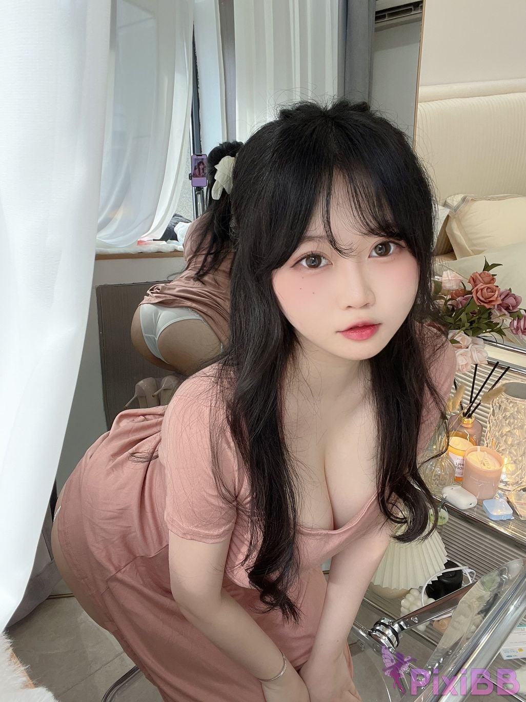 Coser mi tao shaonu shi yi jiang ya PixiBB.COM 018