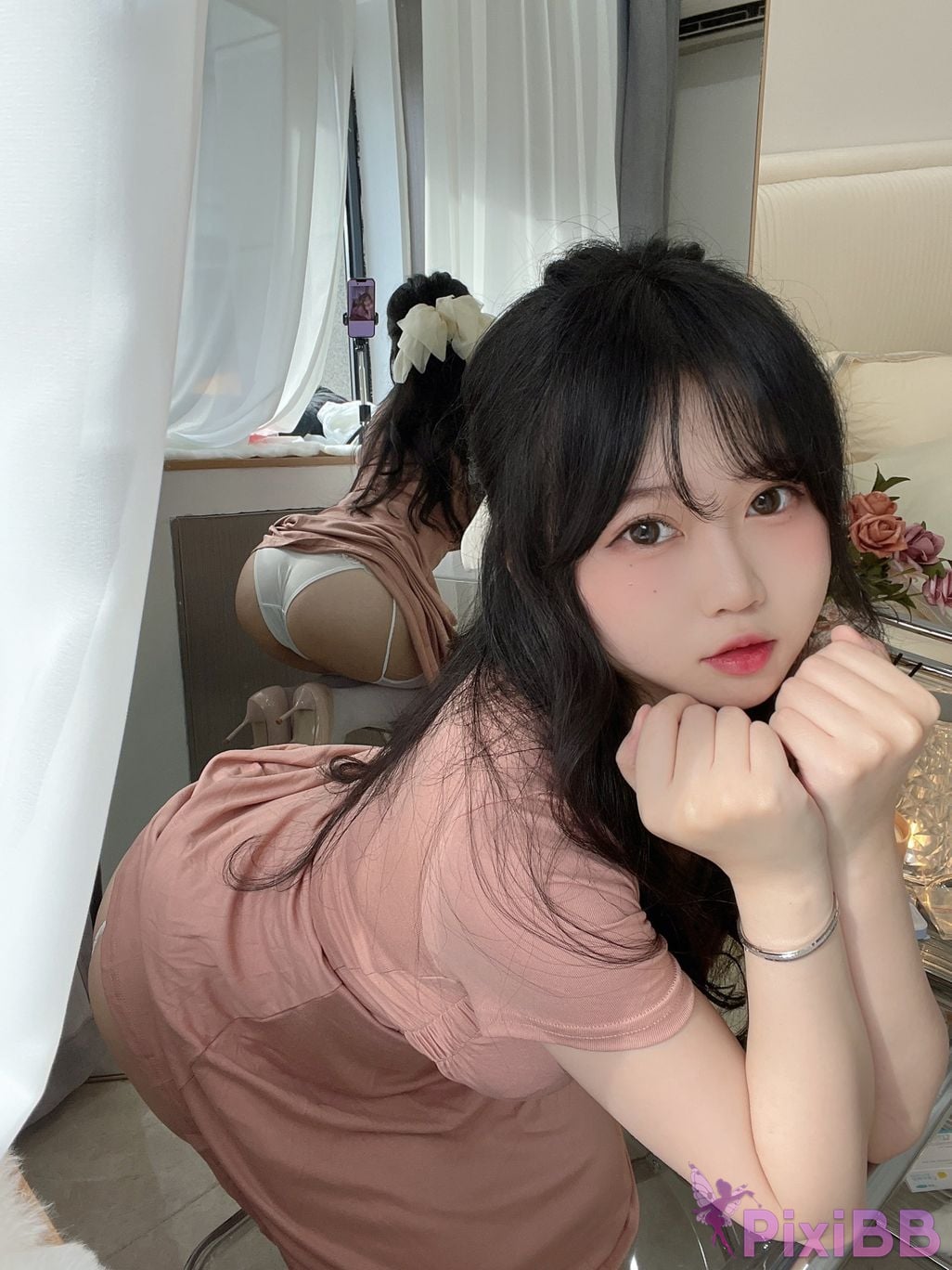 Coser mi tao shaonu shi yi jiang ya PixiBB.COM 019