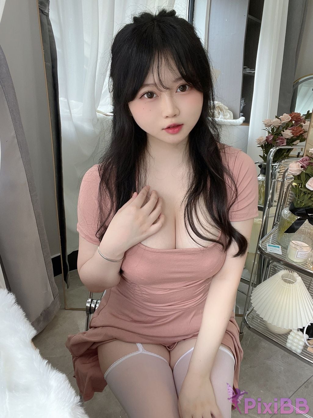 Coser mi tao shaonu shi yi jiang ya PixiBB.COM 028