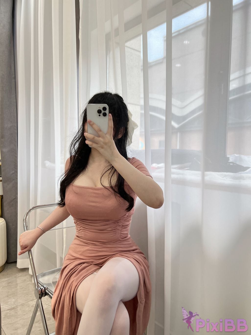 Coser mi tao shaonu shi yi jiang ya PixiBB.COM 029