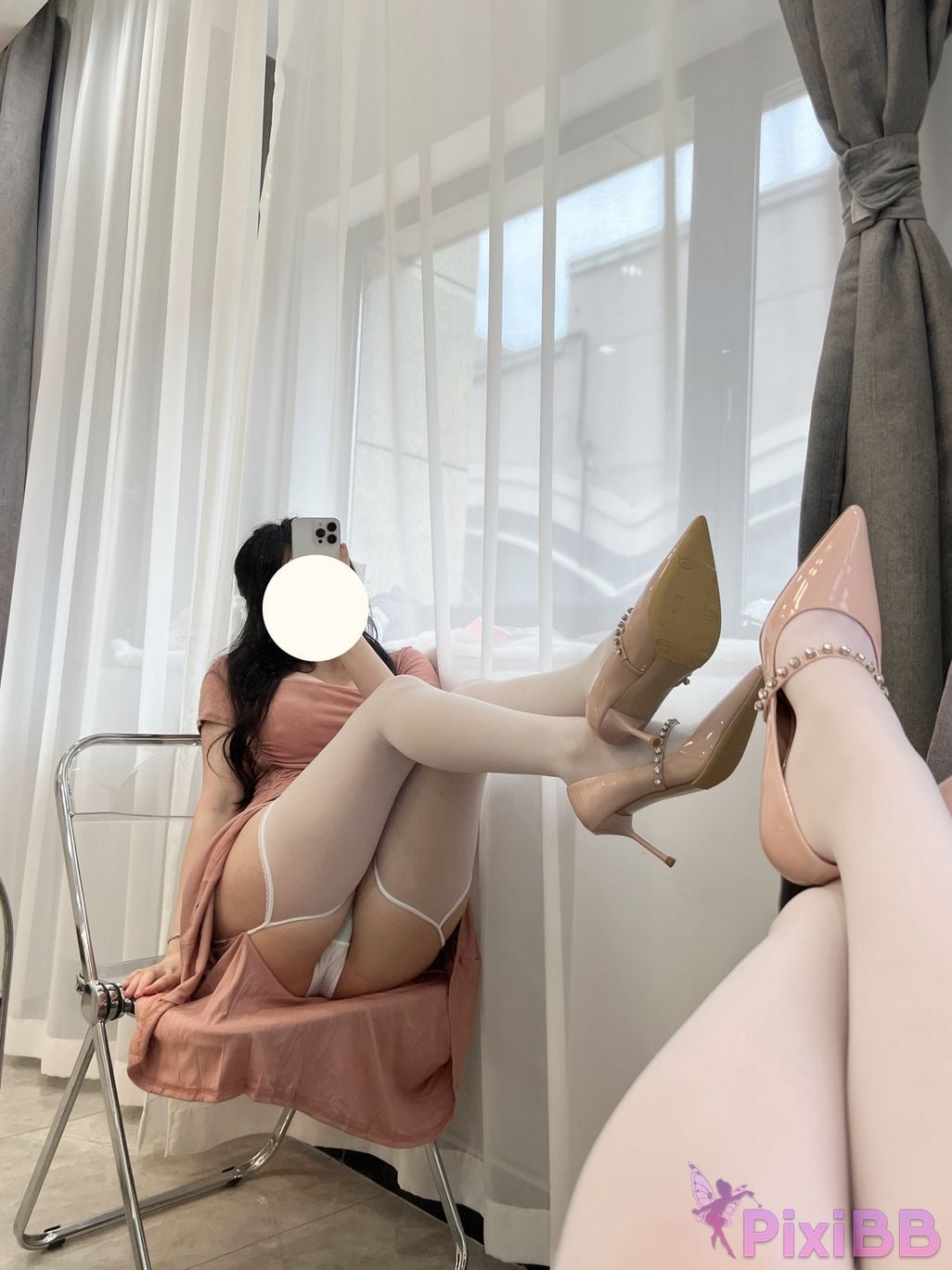 Coser mi tao shaonu shi yi jiang ya PixiBB.COM 030