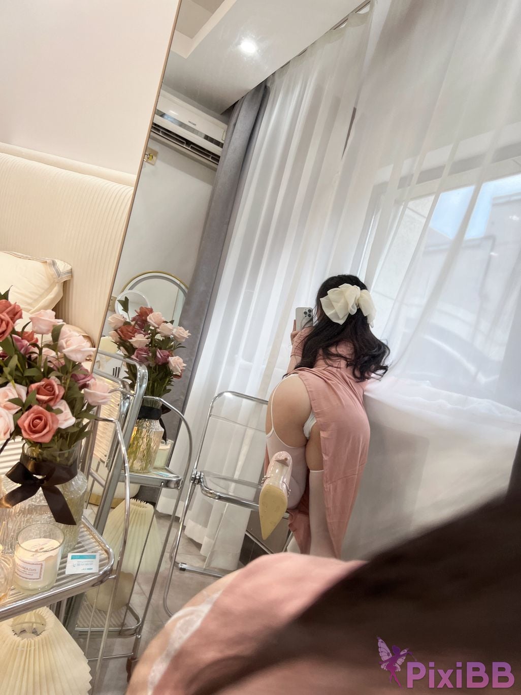 Coser mi tao shaonu shi yi jiang ya PixiBB.COM 031