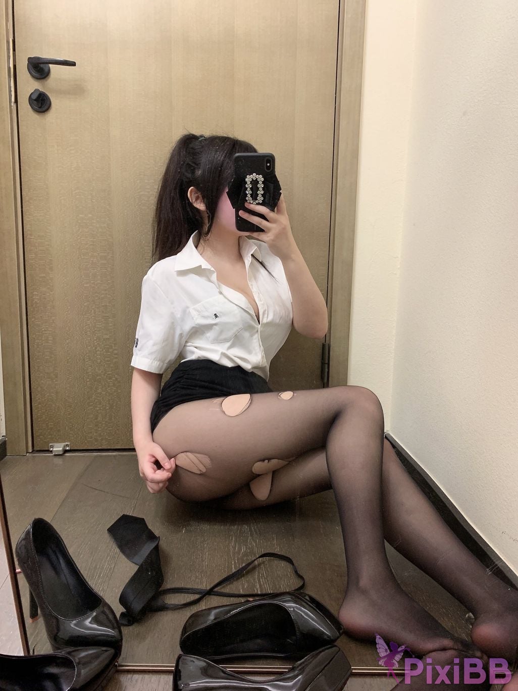 Coser mi tao shaonu shi yi jiang ya PixiBB.COM 005