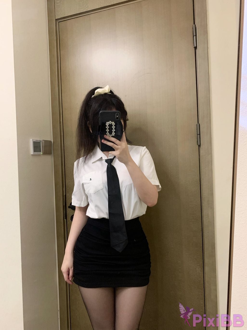 Coser mi tao shaonu shi yi jiang ya PixiBB.COM 018