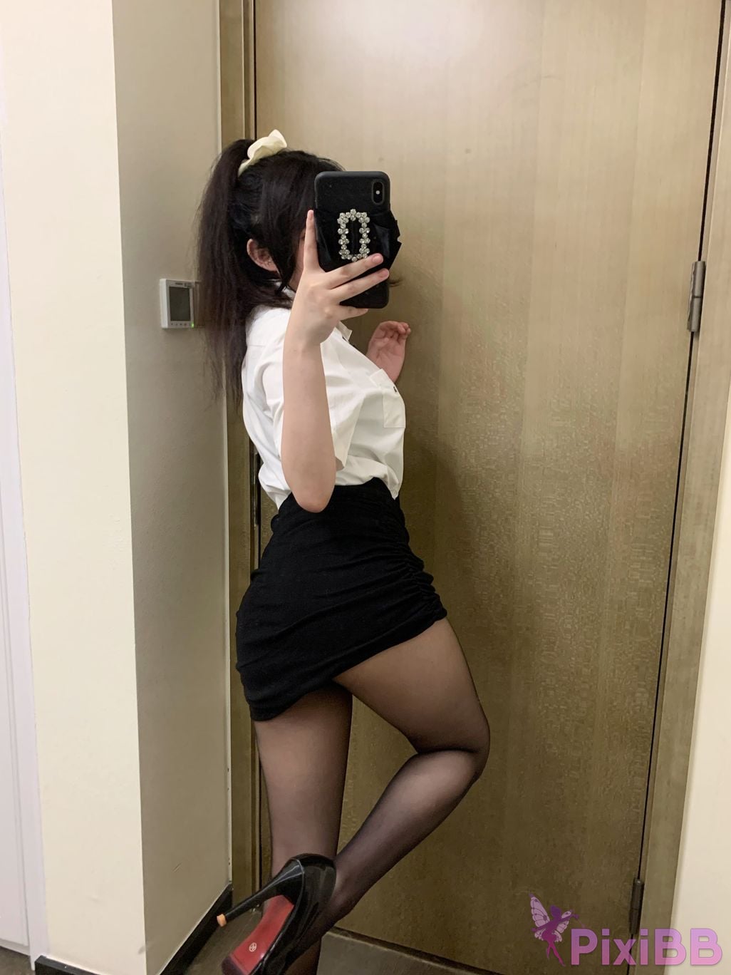 Coser mi tao shaonu shi yi jiang ya PixiBB.COM 020