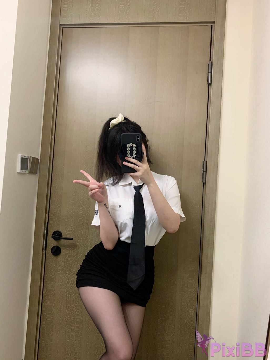 Coser mi tao shaonu shi yi jiang ya PixiBB.COM 021