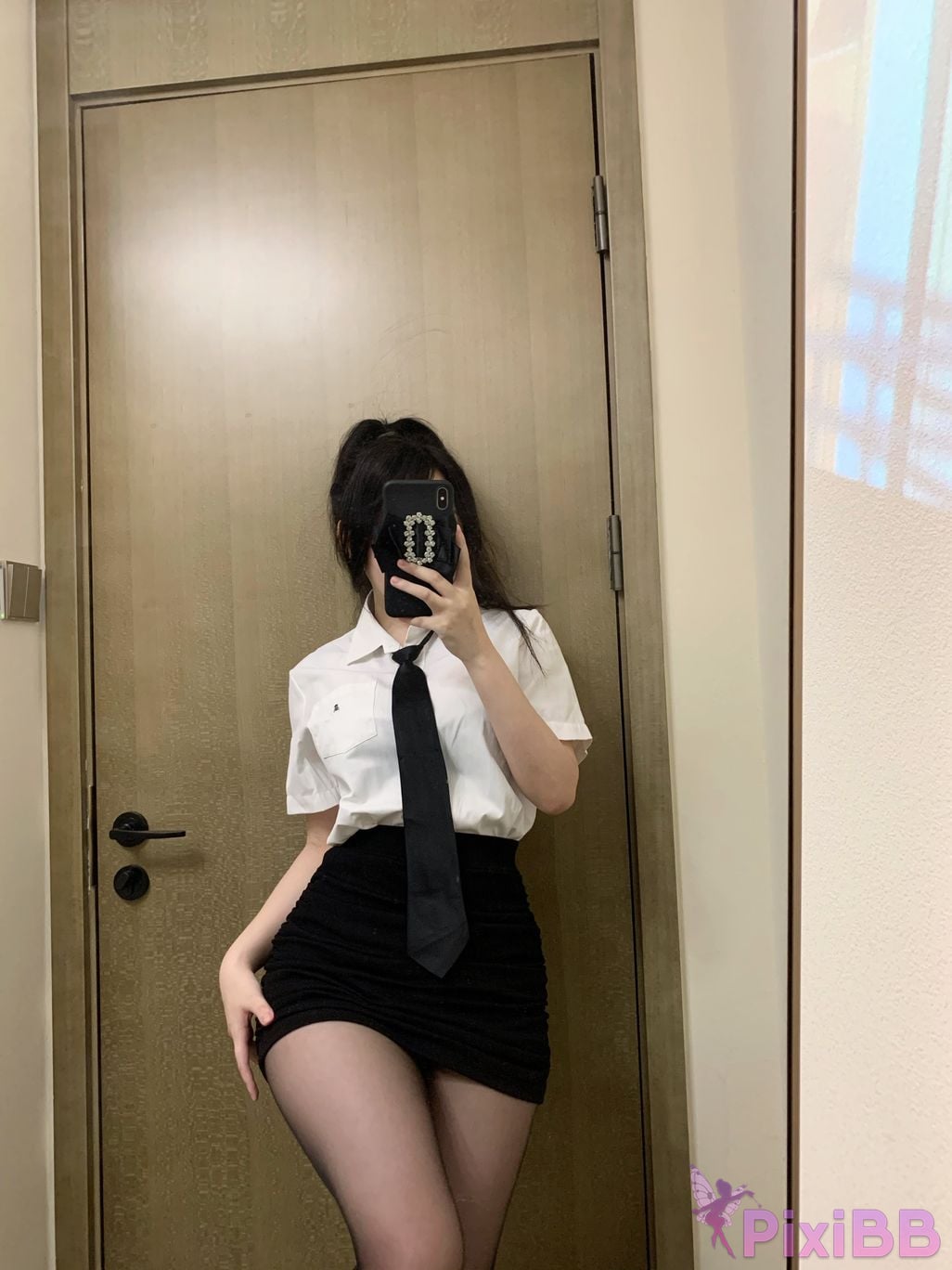 Coser mi tao shaonu shi yi jiang ya PixiBB.COM 022