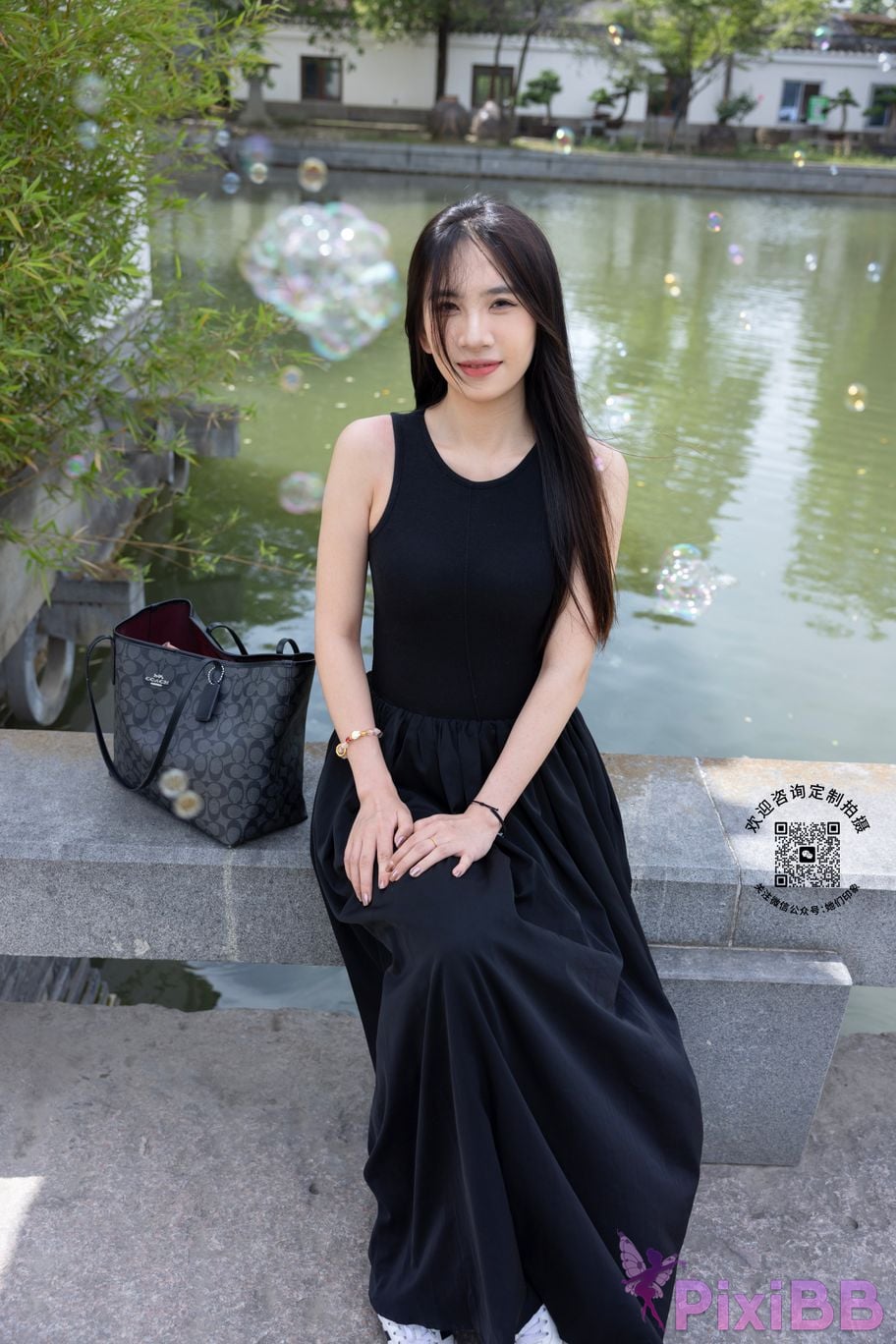 their impression No.024 Mengyun PixiBB.COM 001