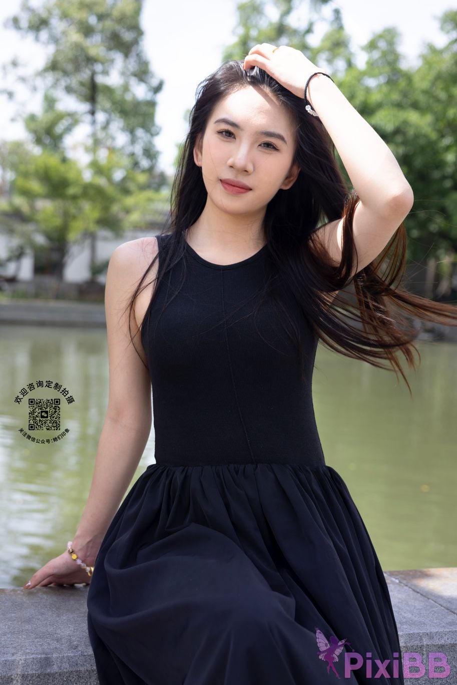 their impression No.024 Mengyun PixiBB.COM 002