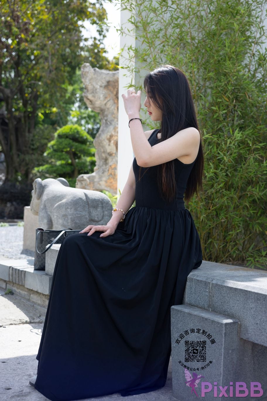 their impression No.024 Mengyun PixiBB.COM 006