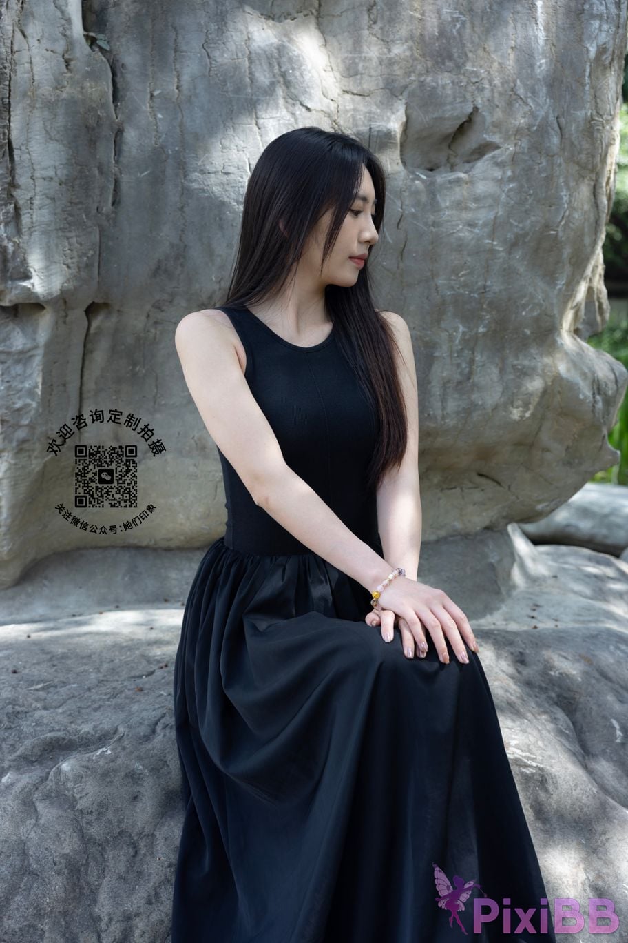 their impression No.024 Mengyun PixiBB.COM 008