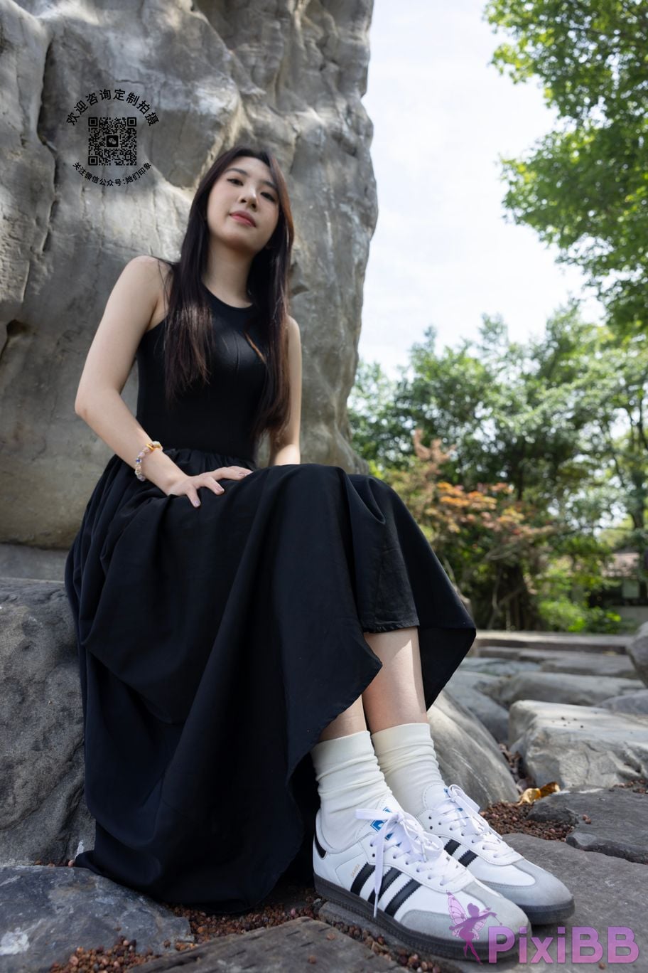 their impression No.024 Mengyun PixiBB.COM 015