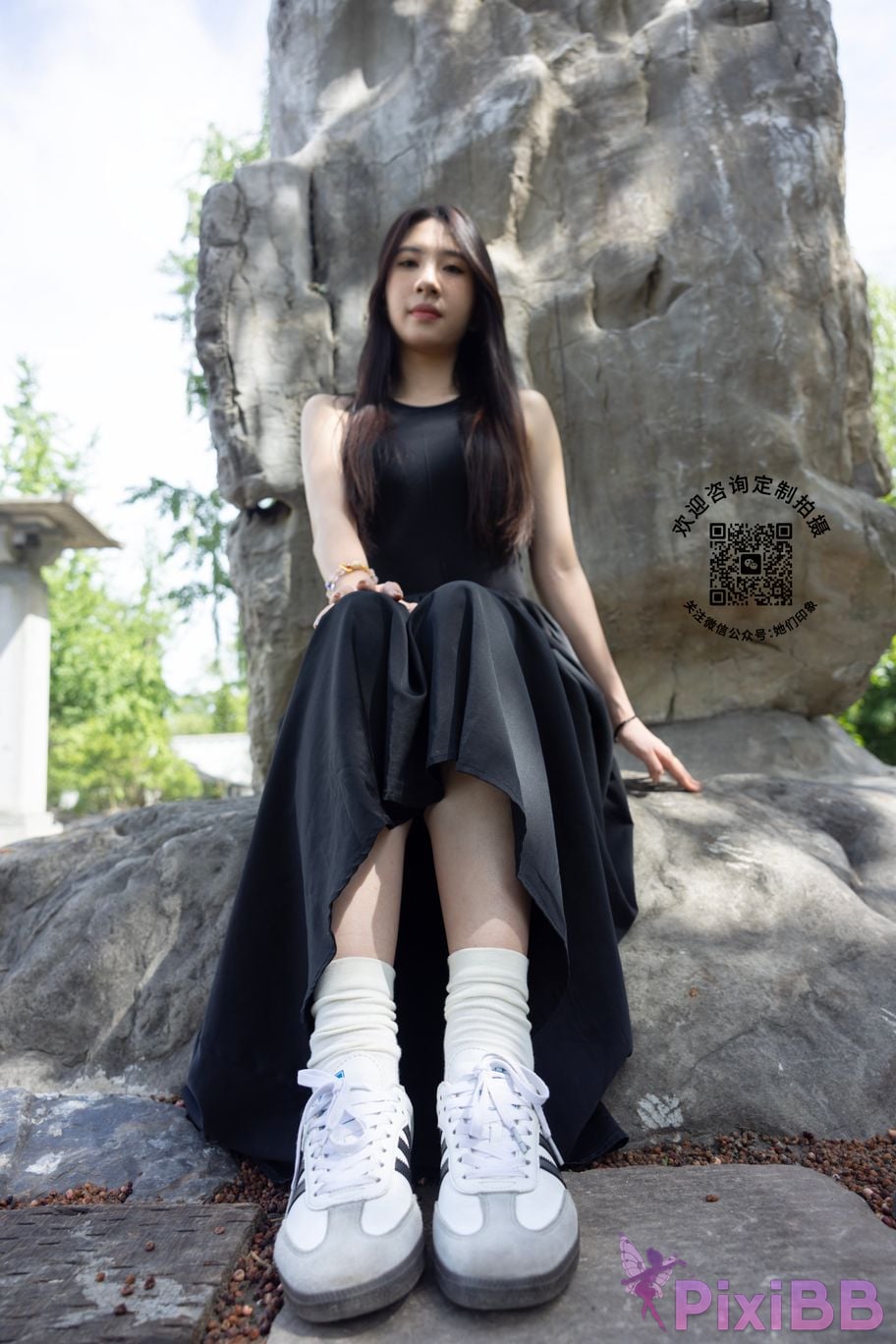 their impression No.024 Mengyun PixiBB.COM 017