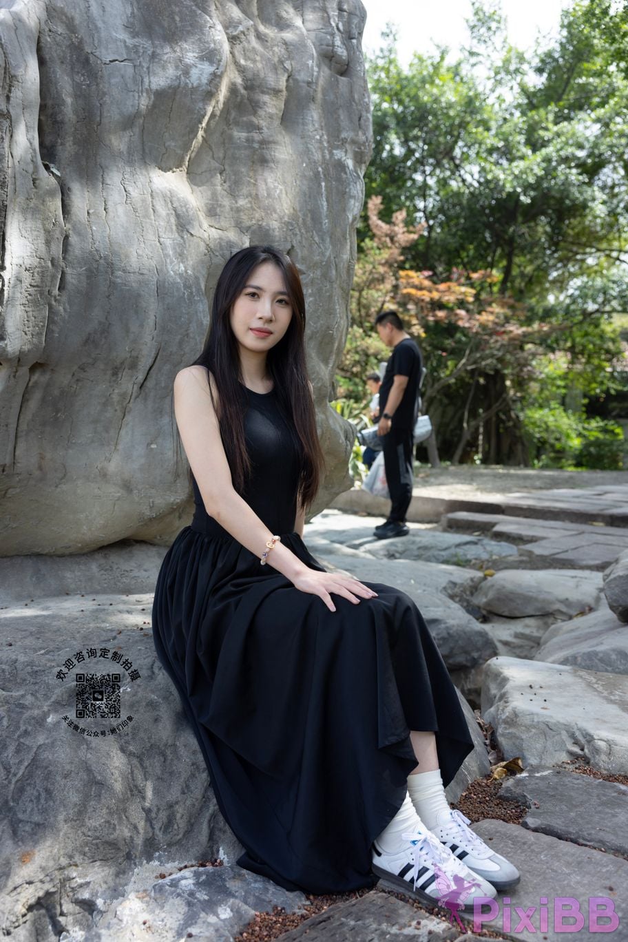 their impression No.024 Mengyun PixiBB.COM 019