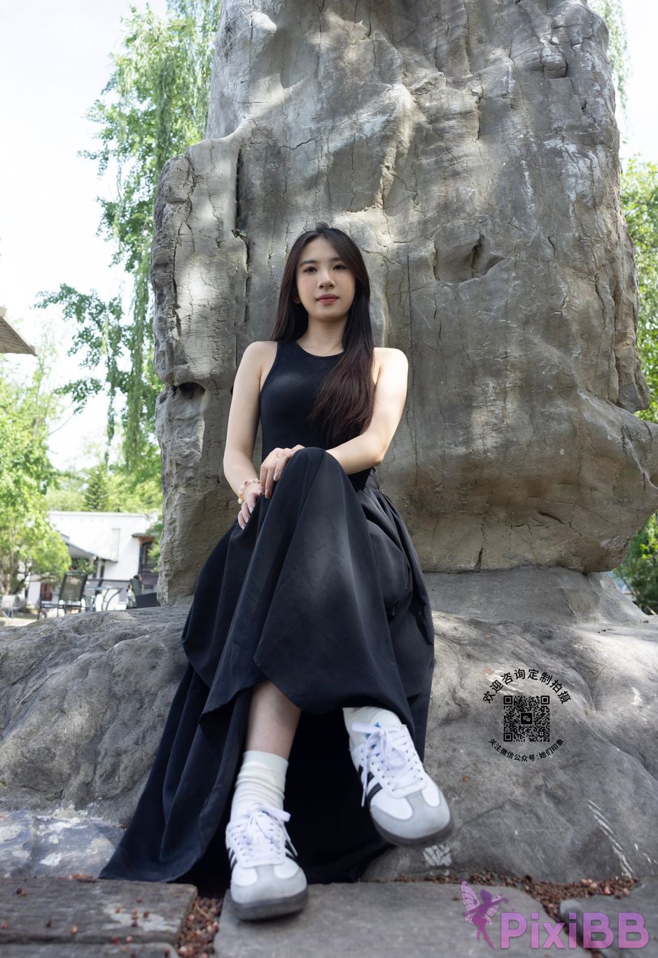 their impression No.024 Mengyun PixiBB.COM 022