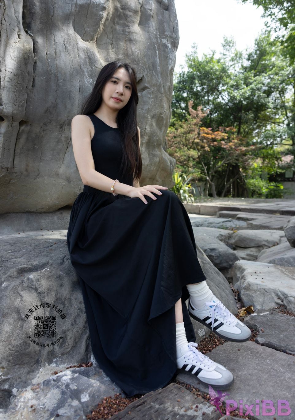 their impression No.024 Mengyun PixiBB.COM 023