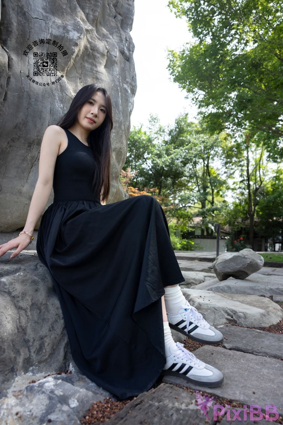 their impression No.024 Mengyun PixiBB.COM 024