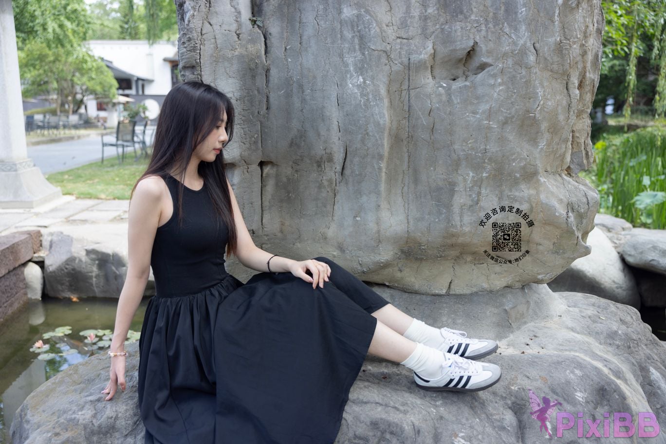 their impression No.024 Mengyun PixiBB.COM 028