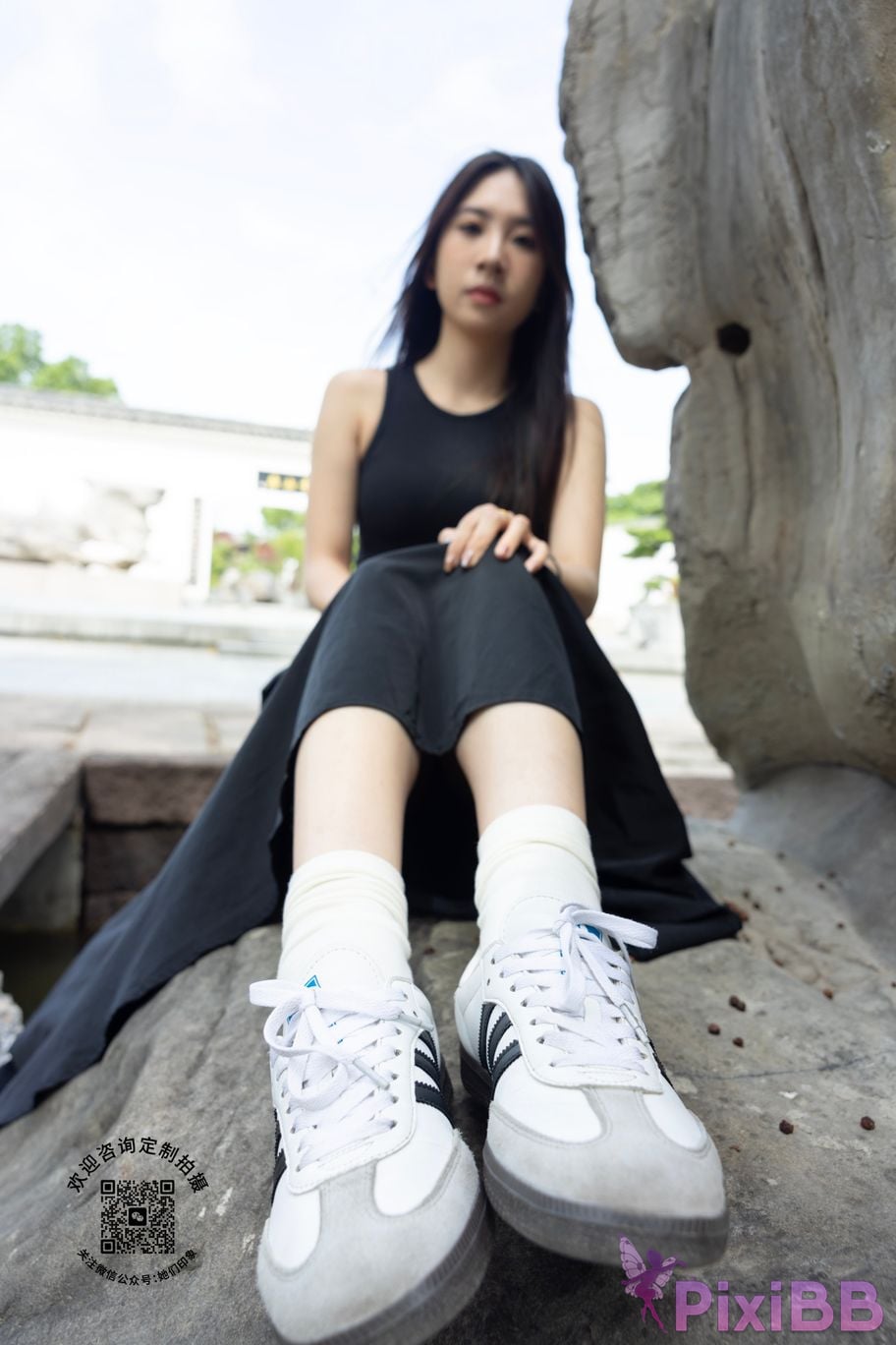 their impression No.024 Mengyun PixiBB.COM 034