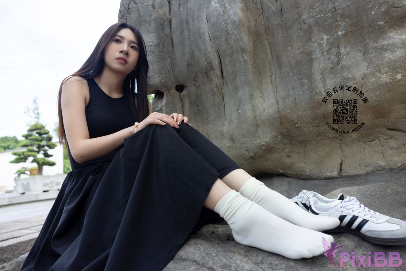 their impression No.024 Mengyun PixiBB.COM 046