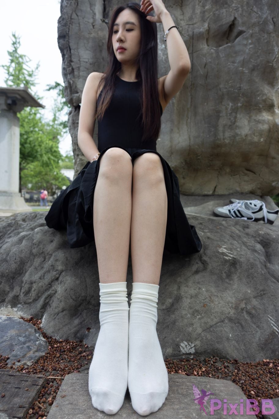 their impression No.024 Mengyun PixiBB.COM 055