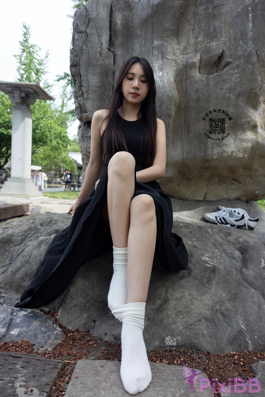 their impression No.024 Mengyun PixiBB.COM 058