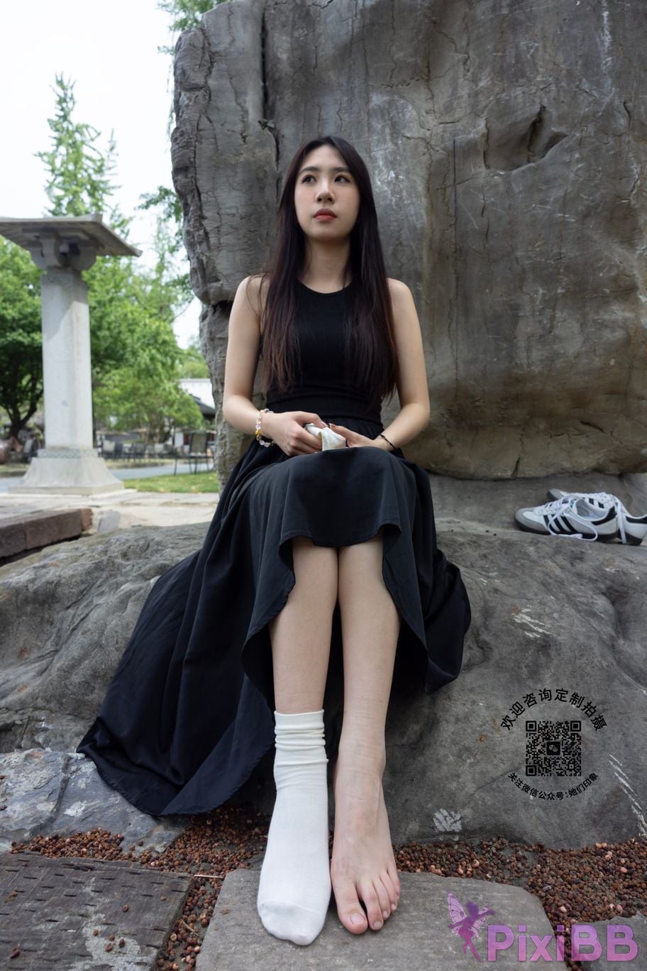 their impression No.024 Mengyun PixiBB.COM 066