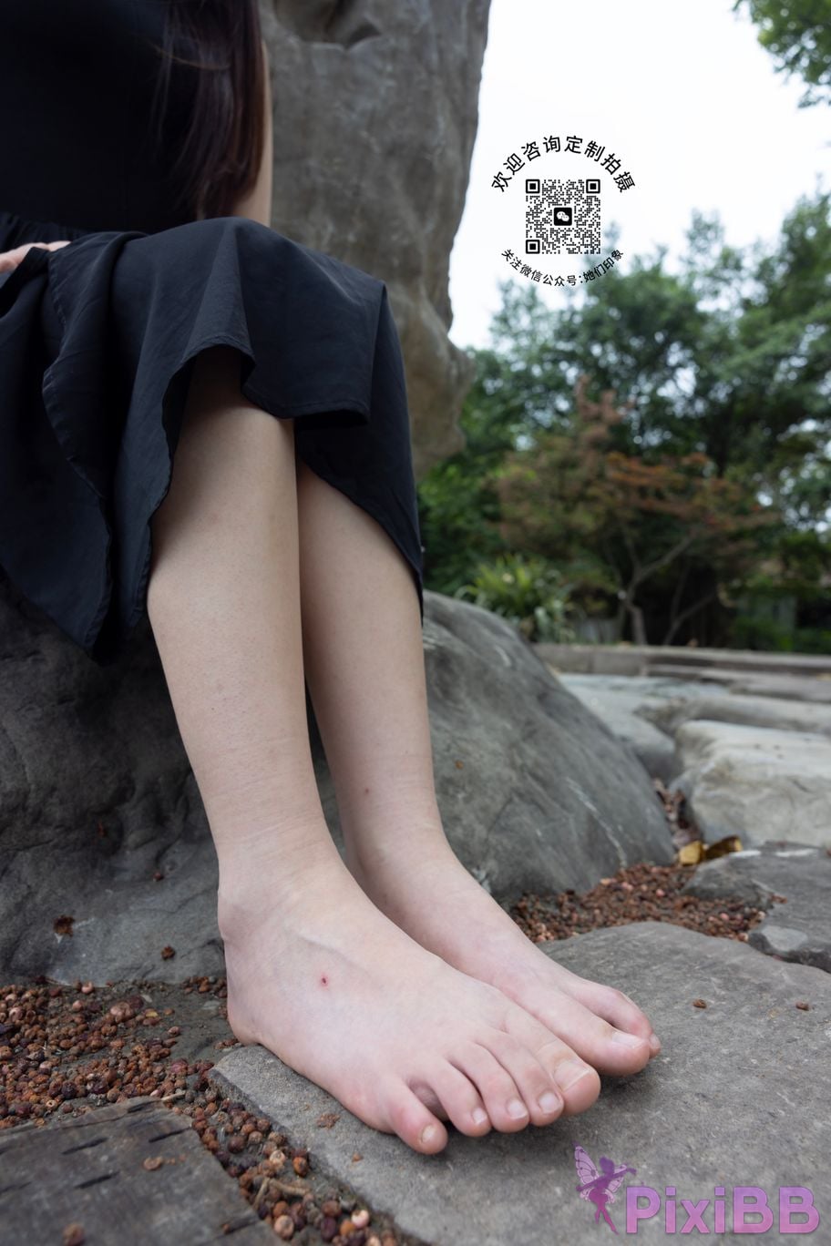 their impression No.024 Mengyun PixiBB.COM 077