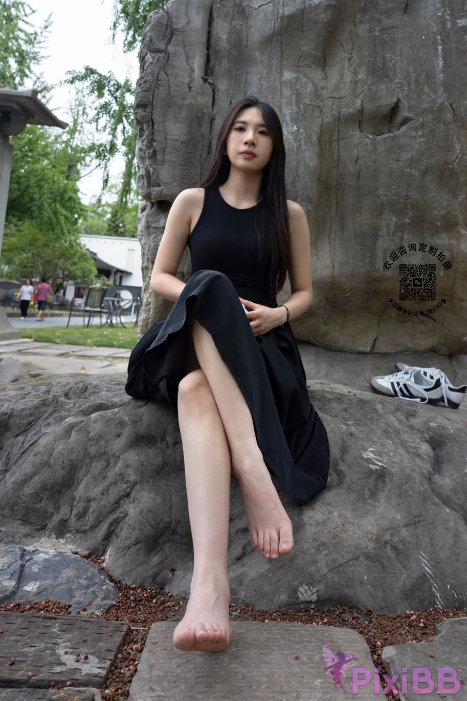 their impression No.024 Mengyun PixiBB.COM 088