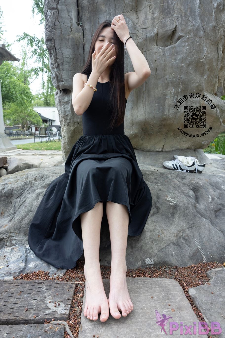 their impression No.024 Mengyun PixiBB.COM 090