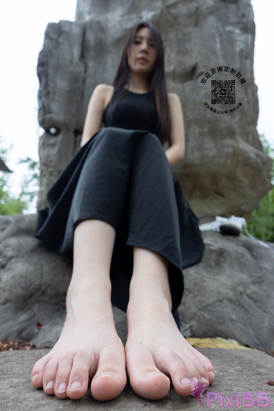 their impression No.024 Mengyun PixiBB.COM 118