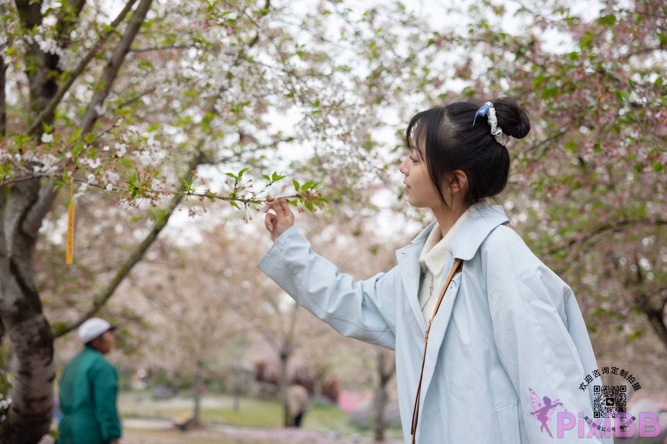 Their impression No.015 every day PixiBB.COM 001