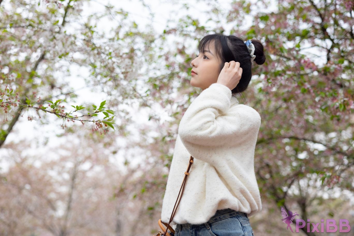 Their impression No.015 every day PixiBB.COM 002