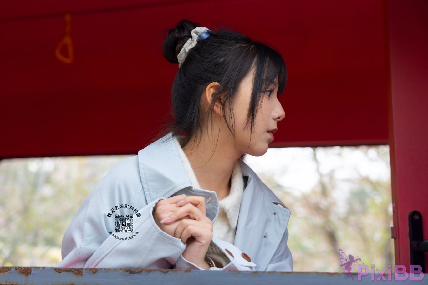 Their impression No.015 every day PixiBB.COM 003