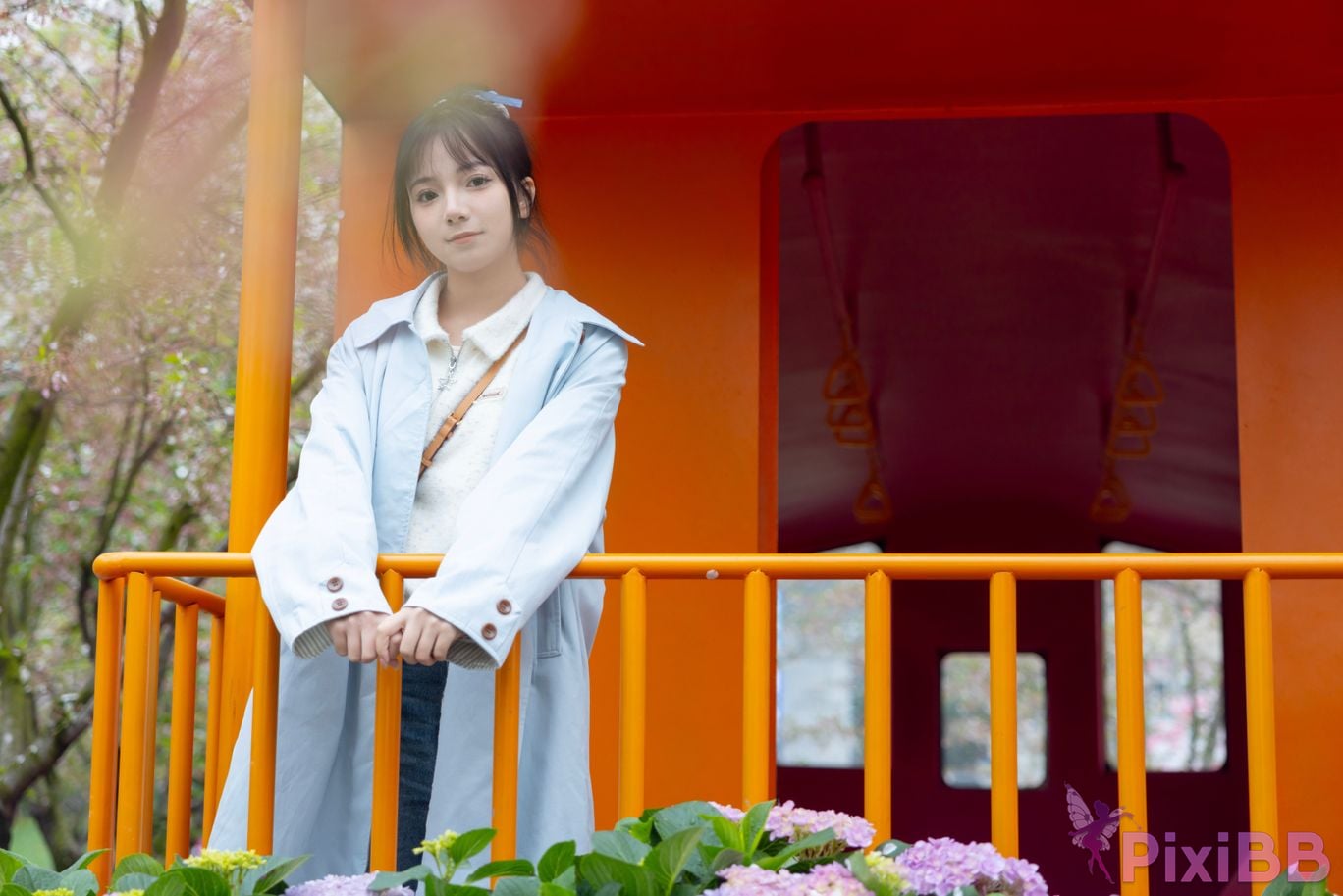 Their impression No.015 every day PixiBB.COM 004