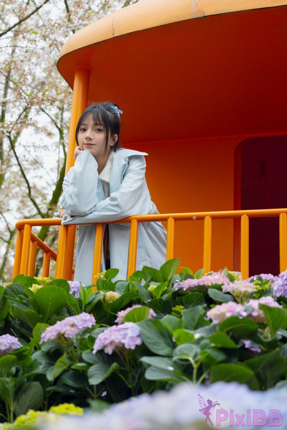 Their impression No.015 every day PixiBB.COM 005