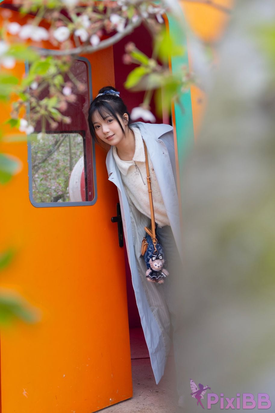 Their impression No.015 every day PixiBB.COM 006