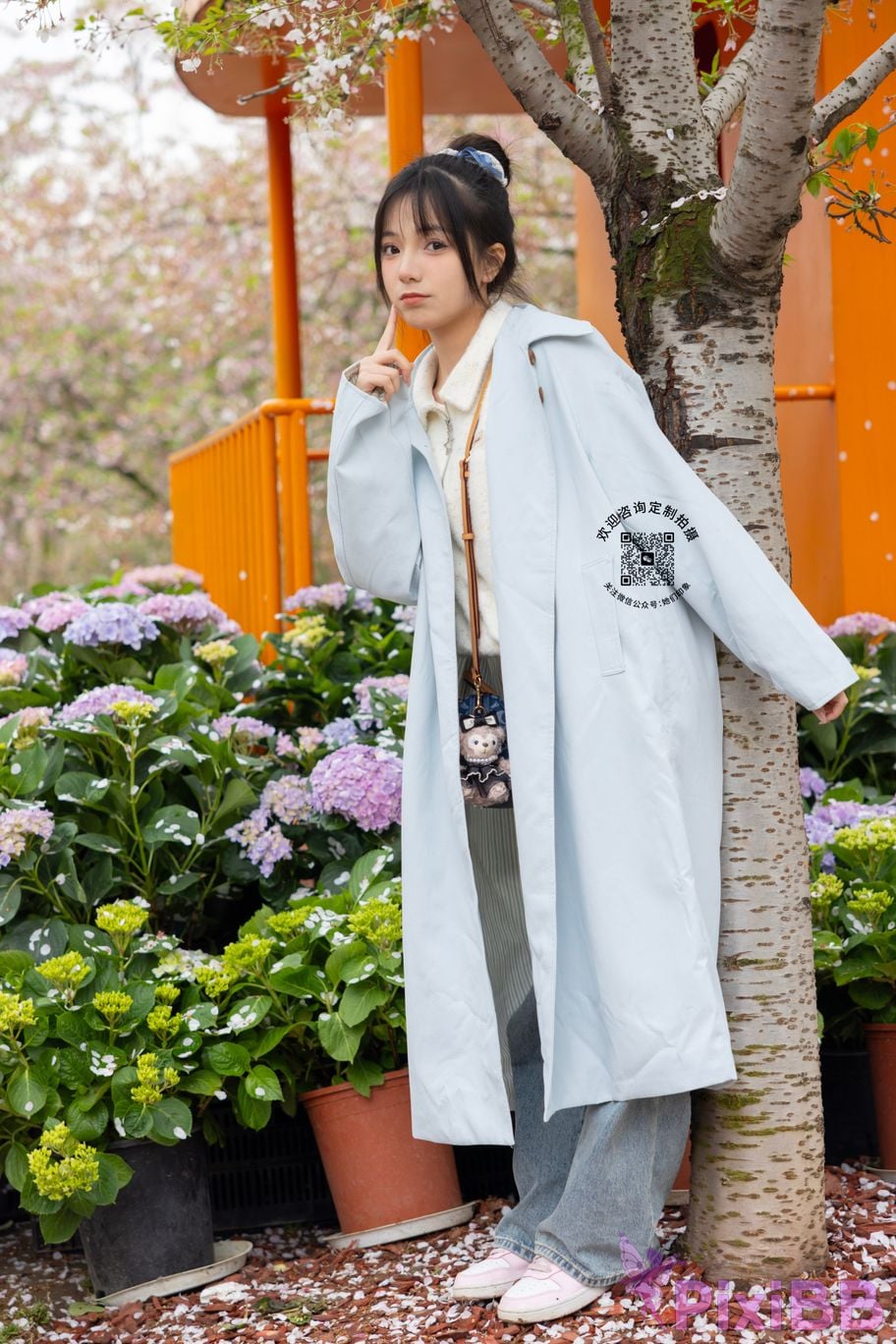 Their impression No.015 every day PixiBB.COM 012