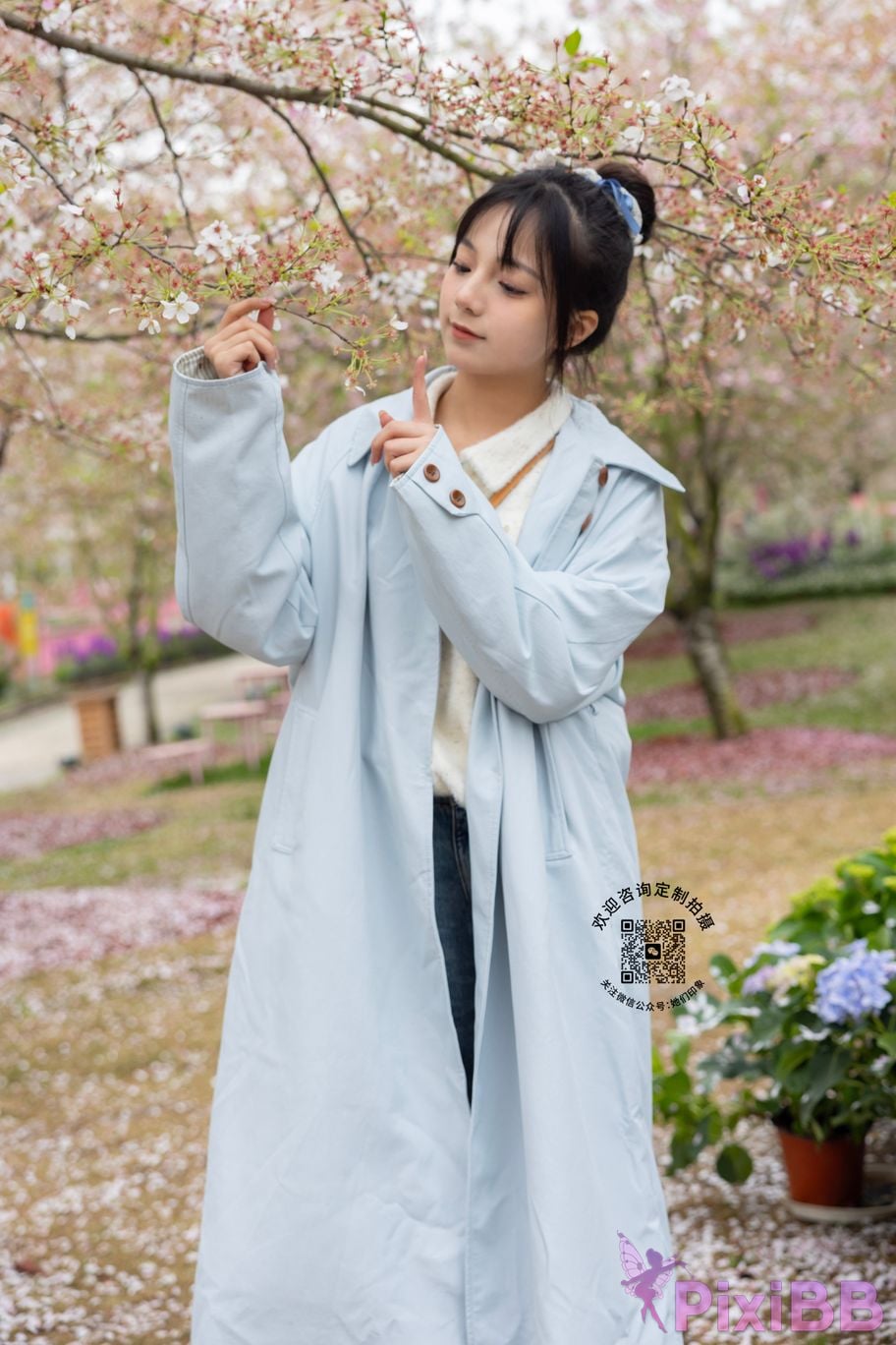 Their impression No.015 every day PixiBB.COM 014