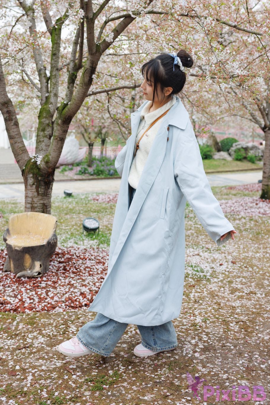 Their impression No.015 every day PixiBB.COM 015