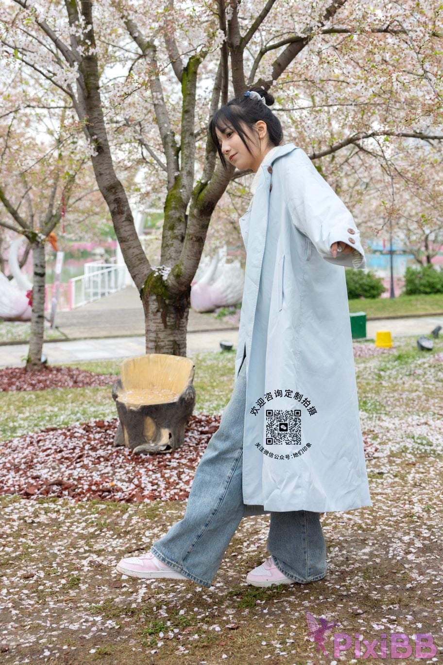 Their impression No.015 every day PixiBB.COM 016