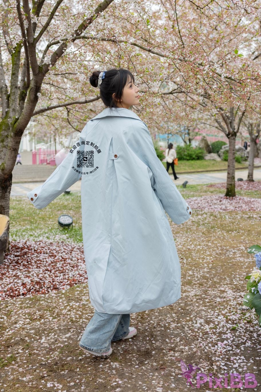 Their impression No.015 every day PixiBB.COM 018