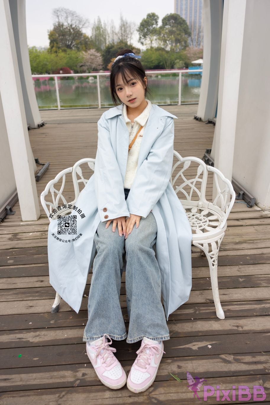 Their impression No.015 every day PixiBB.COM 019