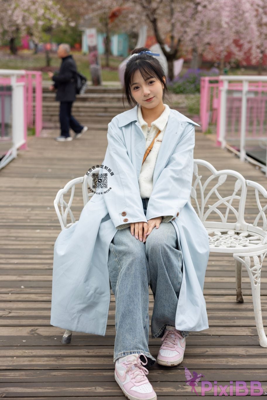 Their impression No.015 every day PixiBB.COM 020