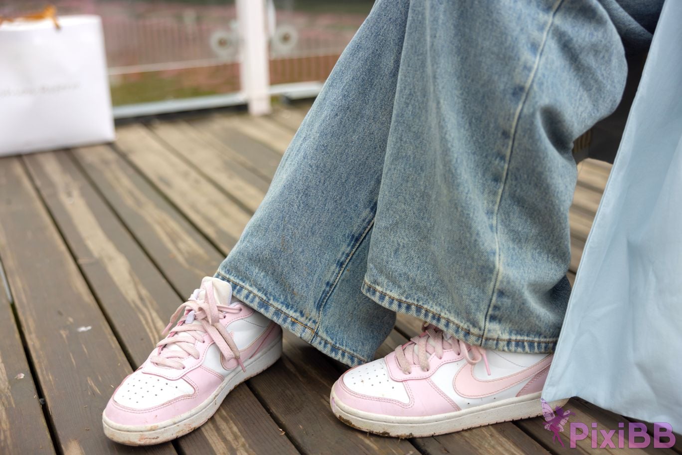 Their impression No.015 every day PixiBB.COM 021