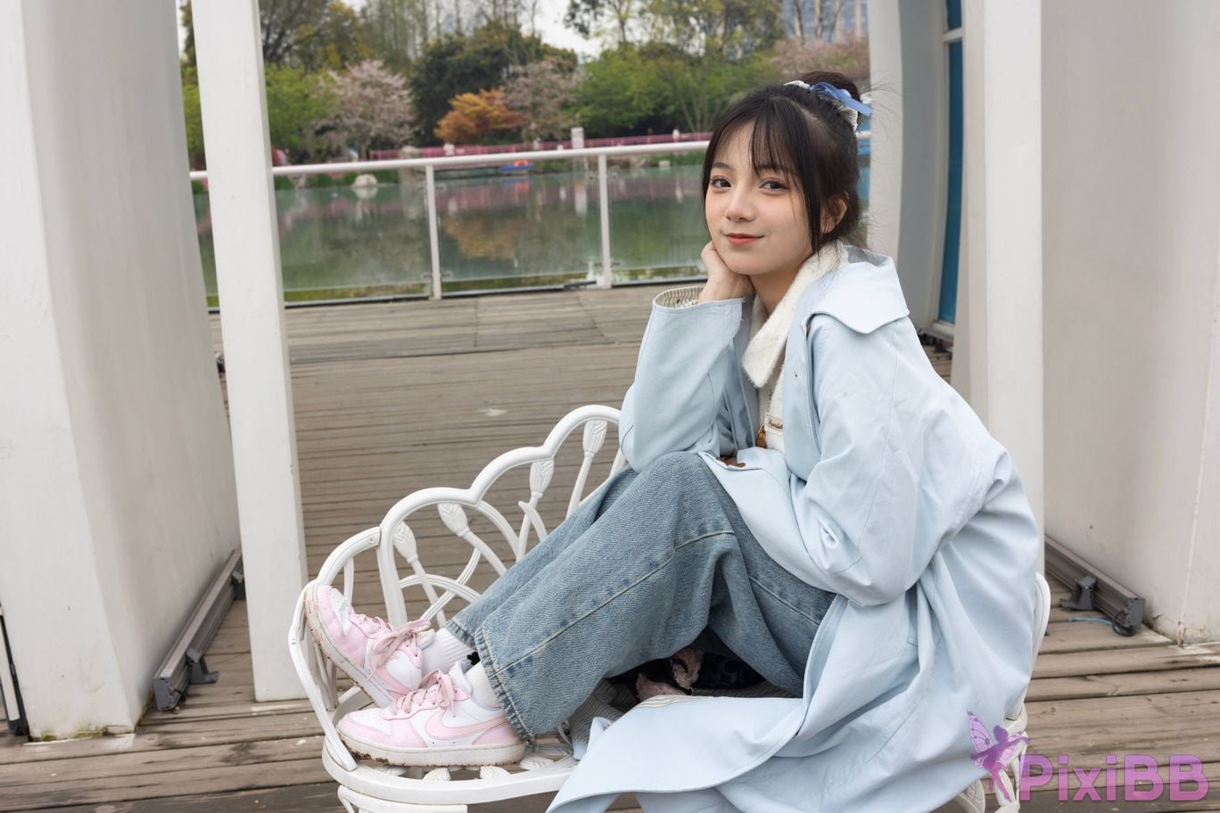 Their impression No.015 every day PixiBB.COM 022