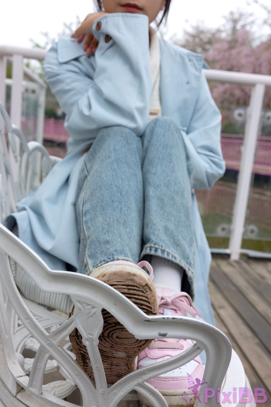 Their impression No.015 every day PixiBB.COM 025